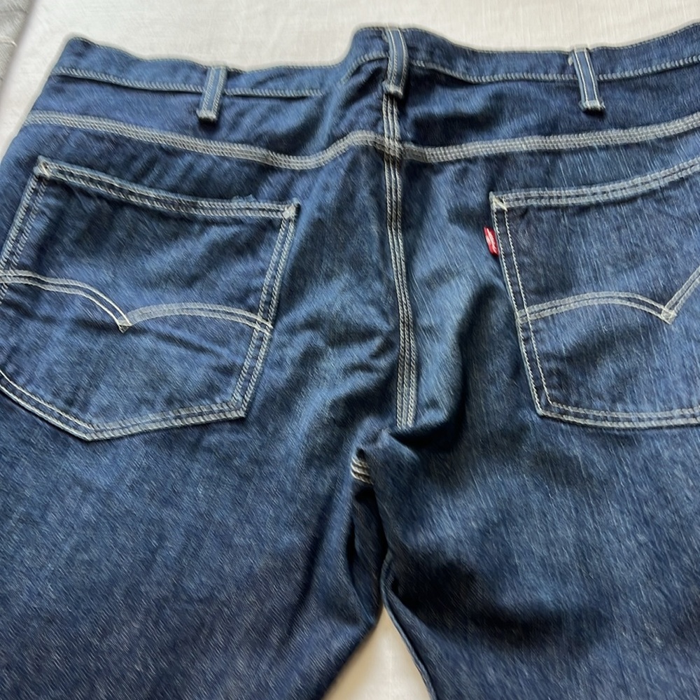 Men’s Levi’s size 38x30